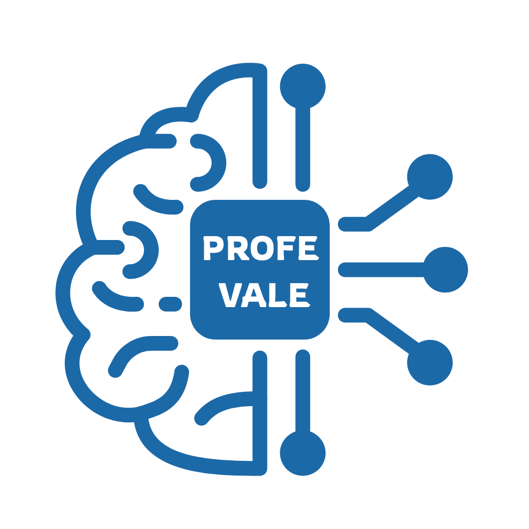 Profe Vale Logo
