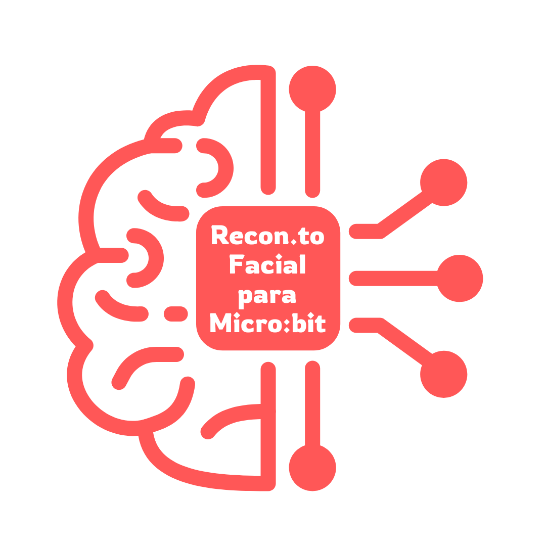 Reconocimiento Facial Logo