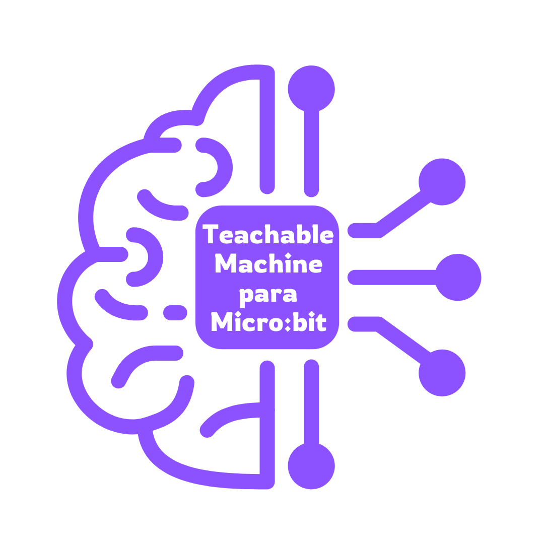Teachable Machine Logo